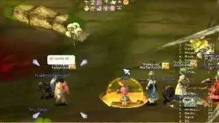 FLYFF DCGW (LAST 10 MINS)