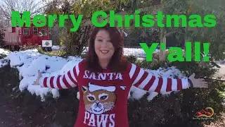 Merry Christmas Y'all!: Jana May, Birmingham Real Estate Agent