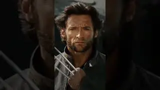 Black Noir vs Wolverine [WHO SOLOS] #wolverine #marvelvsdc #blacknoir #theboys #dccomics #marvel