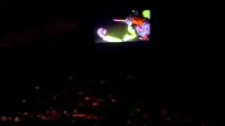 Anime Boston 2008 AMV Contest Rickroll