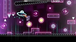 [4K 60fps] Just or end later by Z3R3P (3 Coins)