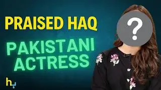 Film 'Haq' Praised By Which Pakistani Actress | हक | Hungama Express