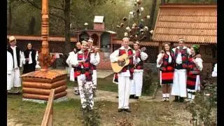 Adi Benta - Am avut o cararusa