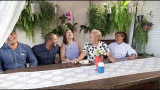 Comida de Verdade - Café colonial em Taguatinga no Bugu Delícias Caseiras