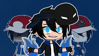 Dark Ash&rsquo;s Backstory | Pokemon AU | Willow Tree MEME | ft. Betrayed, Mask, Dark AU | 1K Special