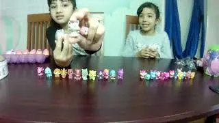 Opening Season 4 Hatchimals and a suprprize PRANK