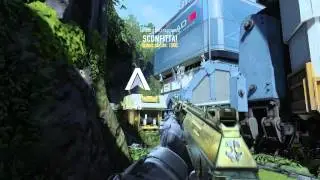 COD ADVANCED WARFARE GAMEPLAY ITA