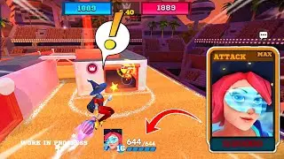 Maxed Stella ✓ FRAG Pro Shooter