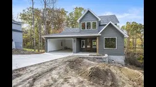 11 Castlebay Lane Bella Vista, AR |