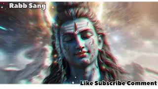 Shiva Song Rabb Sang #shiv #shiva 