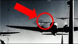 The WW2 Air Attack That Was Meant to Cripple Britain