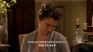 Otchłań namiętności od 28 stycznia w NOVELAS+ (zwiastun, Abismo de pasi&oacute;n, 1080p) | NOVELAS+