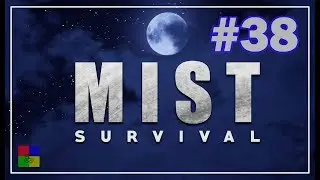 Mist Survival прохождение #38 &diams; НОЧЬ &diams;