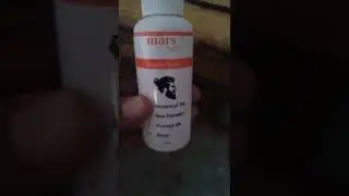 How to grow your beard 🔥 VITALIZER In 2 month #weknowhair