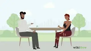 How to Have a Perfect Coffee Shop Date