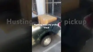 I&rsquo;m turning my side hustle into my main stream of income #pickup #sidehustle #fyp  #motivation