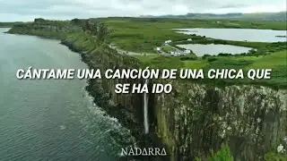 Bear McCreary Feat. Raya Yarborough - Skye Boat Song (Sub Espa&ntilde;ol)  [OUTLANDER]