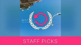 MOTSA - Reincarnation | ListenOnRepeat Staff Picks