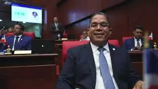 PROGRAMA EL SENADO A LA VISTA DOMINGO 14 DE DICIEMBRE DEL 2025