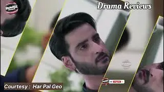 Exclusive Reviews Mohra Episode 37 | Sikandar DISCOVERS Alizay was behind his RUIN 😱| 22 Sep 2025 