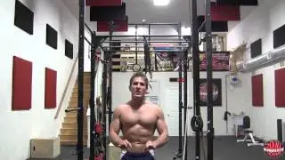 How To: Muscle-Up (Step by Step Progression)