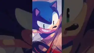 Sonic idw edit