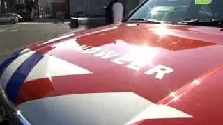 Bommelding bij gemeente Breda