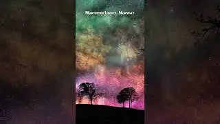 Natural Wonders - Witness the Majesty of Mother Nature | Travel Destinations