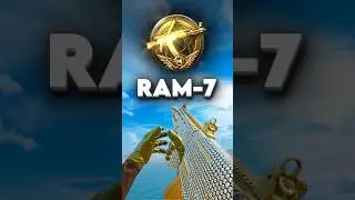 #1 RAM-7 Gunsmith 🧑&zwj;🍳