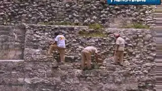 Bi&oacute;sfera Maya