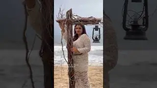 Thanku for the day ANGELINE MARIYA 😍🥰