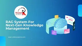 Advanced RAG System for Next-Gen Knowledge Management
