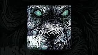 Miss May I - Apologies Are For The Weak [Custom Instrumental]