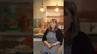Why War Eagle Mill Food Matters: Chris Shares Her Insights