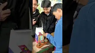 #towerofhanoi #2024MathChampsDay #IMD #NationalPiDay #MaamSheena #math #games #mathtrail #vibes
