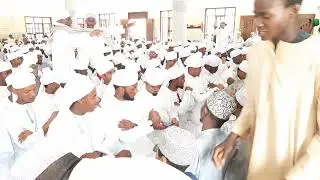 Maulid ya Madrasatul madina..kikambala..19/12/2021..part 3