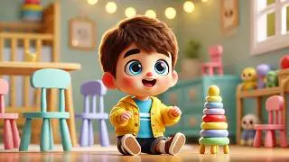 🏗️LITTLE STACKER ADVENTURES &ndash; BUILD THE FUN, PLAY TO THE MAX! 🎉