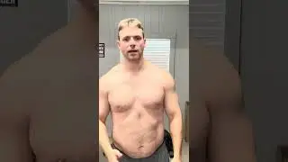 Пострадайте сейчас, а остаток жизни проживите чемпионом. Откажитесь от упражнений на пресс.
