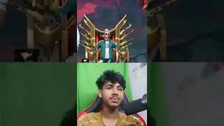 Nayem Bhai 007 Always ￼King🙂&zwj;&harr;️😱☠️ #freefire #shorts