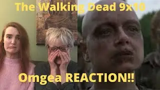 The Walking Dead Season 9 Episode 10 