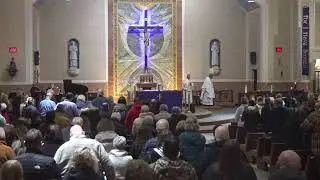 Immaculate Conception Dec 8, 2025