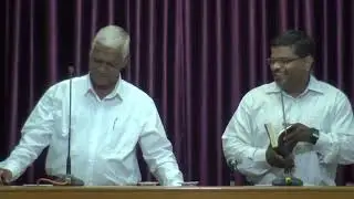 Message by Bro.Bidar Devadas || 37th Church Anniversary Meeting (02-July-19)