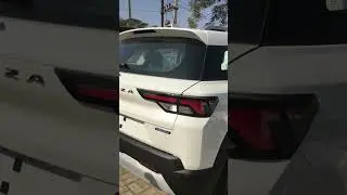 BREZZA ZXI #brezza #brezzazxi #brezzacar #brezza2026 #shorts #viral #viralvideo #shortsvideo