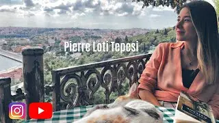 Zaman &Ccedil;izgisi | Pierre Loti Tepesi