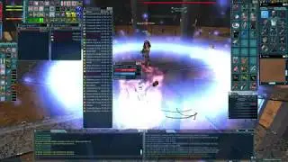 Anarchy Online - DB2 - Keeper Solo