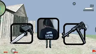 DATA CINZINHA ANT LAG PARA SAMP/BRP APK V11 V12 V10, SEM XIT 