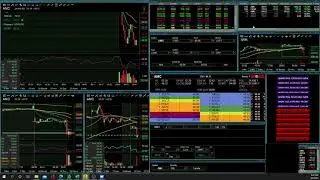 LIVE DAY TRADING | $AMC, $WISH, $WWE, $CLOV | LIGHTSPEED TRADER