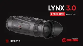HIKMICRO LYNX 3 0