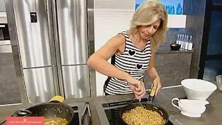 الشعيرية الصينية