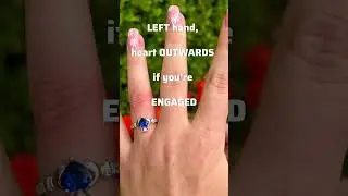 CLADDAGH RING MEANING